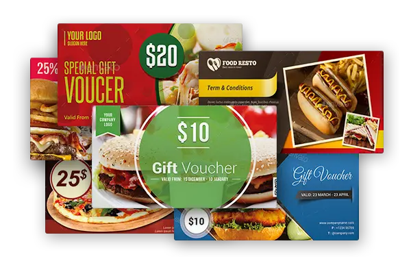 Restaurant promotions that work in real world